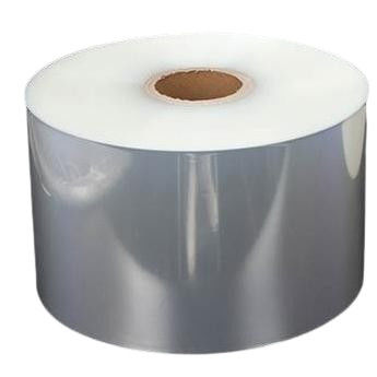 2 میلی لیتر فیلم کوچک کننده PE 15 - 200 میکرو LDPE