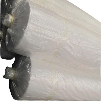 2 میلی لیتر فیلم کوچک کننده PE 15 - 200 میکرو LDPE