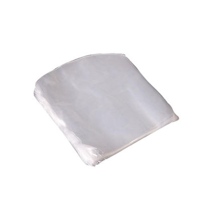 20 میکران پاکت فیلمی کوچک کننده شفاف PE 100mm - 2000mm عرض
