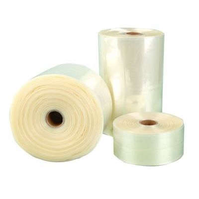 30٪ بازیافت شده PVC پیچ پیچ نرم فیلم رول Centerfold