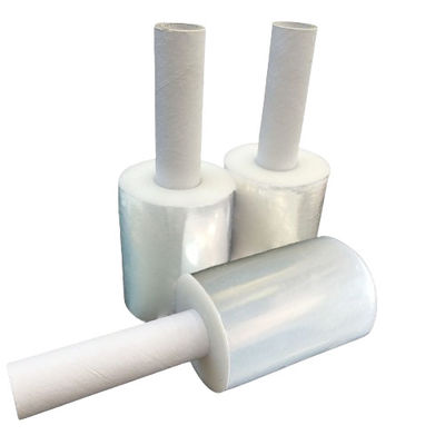 فیلمی رنگارنگ LDPE فیلمی 80 گج LDPE پلی اتیلن