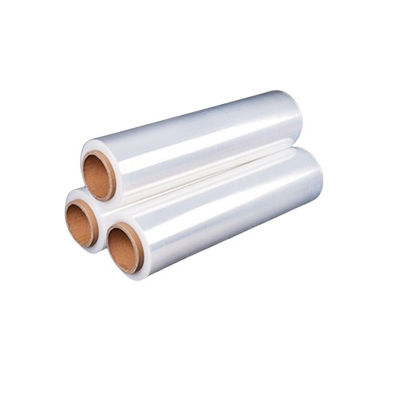 فیلمی رنگارنگ LDPE فیلمی 80 گج LDPE پلی اتیلن