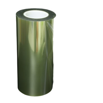 فیلم محافظ چاپی PE برای حفاظت از سطح 30 - 200 میکران ضخامت
