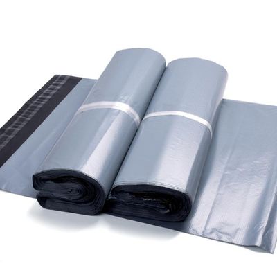 کوله های حمل و نقل LDPE Poly Mailer با ضخامت 0.07mm پاکت های Poly Mailer