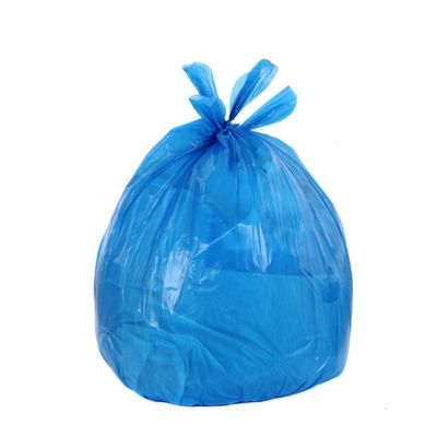 سطل ردیاب بازیافت جداگانه 0.015mm - 0.05mm ضخامت رنگ سفارشی
