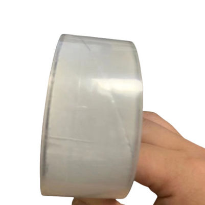 چسب BOPP فوق العاده شفاف برای بسته بندی