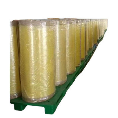1280mm*4000m نوار بسته بندی BOPP Clear Bopp Tape Jumbo Roll