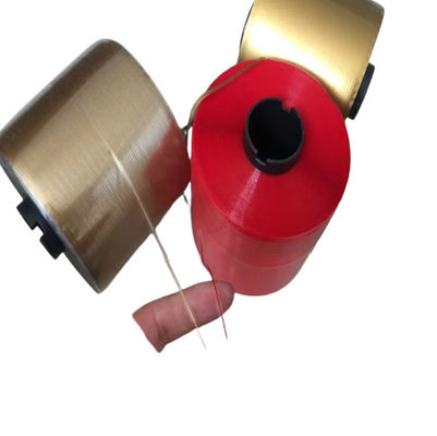 BOPP 2mm شفاف 3000 M نوار پارگی نوار بسته بندی نوار