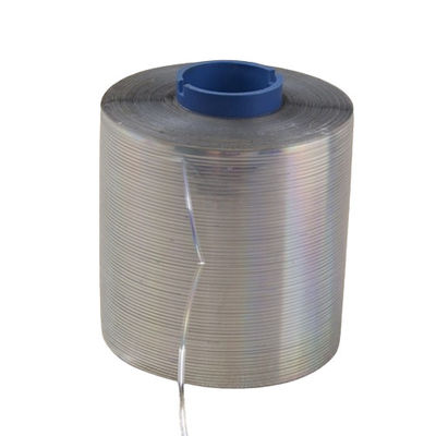 BOPP 2mm شفاف 3000 M نوار پارگی نوار بسته بندی نوار