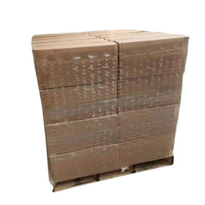 فیلم کششی LDPE سوراخ دار با هسته داخلی کاغذ 3 اینچ 76 میلی متر