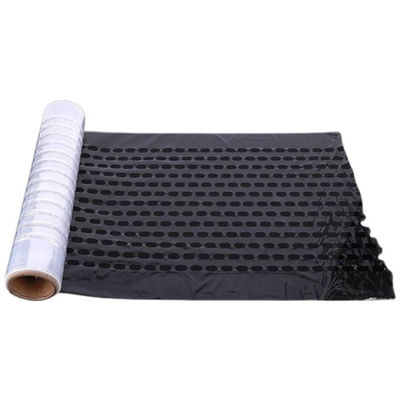 نوع ریخته گری فیلم کششی تنفسی 500mm X 1420m برای پردازش صاف