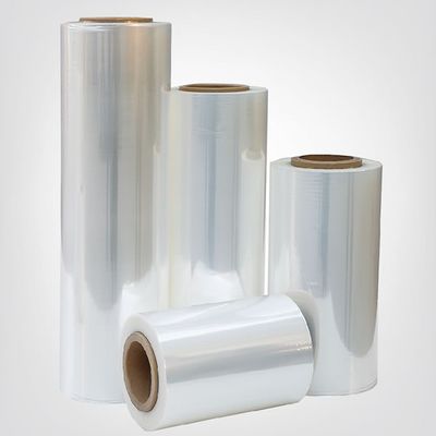 3 اینچ Core Polyolefin POF Shrink Film Shrink Wrap فروش رقابتی