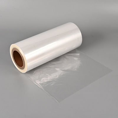 3 اینچ Core Polyolefin POF Shrink Film Shrink Wrap فروش رقابتی