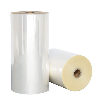 3 اینچ Core Polyolefin POF Shrink Film Shrink Wrap فروش رقابتی