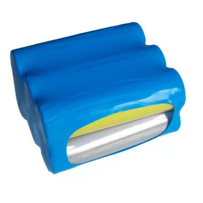 فیلم بسته بندی بسته بندی خودکار 350mm-810mm برای باتری ها