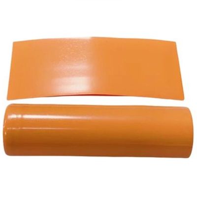 1.40g/cm3 Density PVC Shrink Wrap Film برای راه حل های بسته بندی باتری
