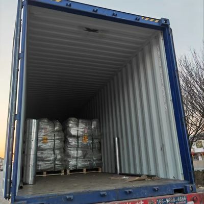 کیسه های حامل ژست پلاستیکی پلی اتیلن کم چگالی با اندازه سفارشی برای بسته بندی سفید