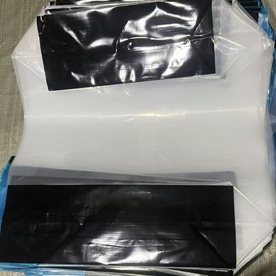 20 تا 50 کیلوگرم ظرفیت کیسه دریچه بیرونی با کف مربع و دریچه