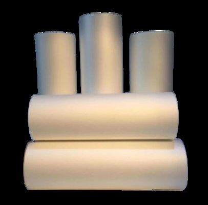 فشرده سازی گرما PE فشرده سازی فیلم QR کد چاپ لوگو چاپ کارتن بسته بندی جعبه