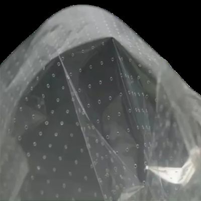 فیلم بسته بندی Pof Pof Tray Pof Micro Polyolefin Polyolefin Heat Wrap فیلم کوچک POF فیلم کوچک