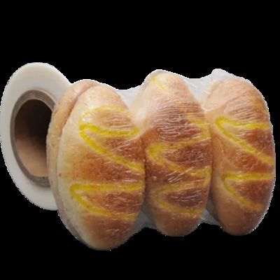 فیلم بسته بندی Pof Pof Tray Pof Micro Polyolefin Polyolefin Heat Wrap فیلم کوچک POF فیلم کوچک