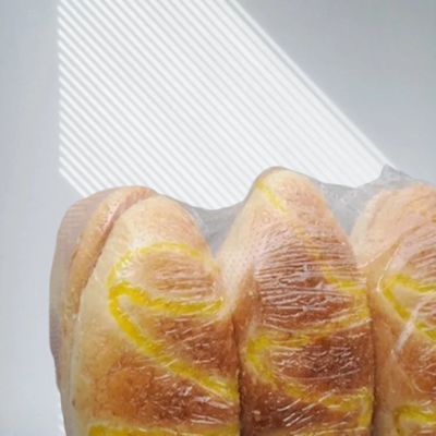 فیلم بسته بندی Pof Pof Tray Pof Micro Polyolefin Polyolefin Heat Wrap فیلم کوچک POF فیلم کوچک