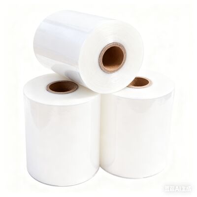 فیلم بسته‌بندی مواد غذایی انعطاف‌پذیر با استحکام کششی بالا، ایده‌آل برای بسته‌بندی ایمن محصولات غذایی متنوع