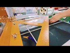 پلیولفین POF فیلم کوچک کننده دمای پایین 15 میکران برای لوازم آرایشی