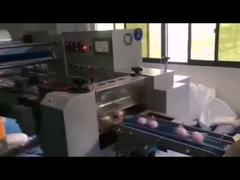 رول هیت شرینک فیلم بسته بندی پرسرعت پی وی سی شرینک