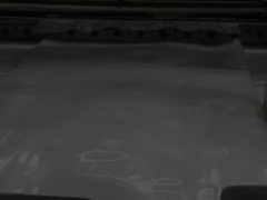 کیسه های مواد غذایی بیوتراژ قابل استفاده مجدد PLA روی رول کیسه های خرید پلاستیکی قابل کمپوست