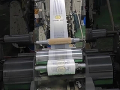 کوله های حمل از نوع ژست پلاستیکی پلی پلی اتیلن ضخامت 20 تا 60 میکران