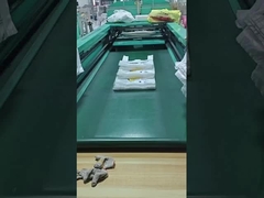 کیسه پلاستیک PE