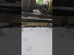 کیسه پلاستیکی PE با دریچه برای سیاه کربن