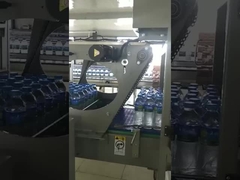 30 مایکرون پلی اتیلن پلی اتیلن ریز کننده فیلم پوشش رول برای نوشیدنی های غذایی